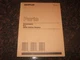 CAT CATERPILLAR 3500 SERIES ENGINES FOR GENERATORS PARTS MANUAL