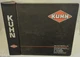2006 -Kuhn- GMD44 Multidisc Mower Tractor Operators Service Manual Binder