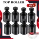 8 Pcs Top Roller Carrier Roller FOR KUBOTA K040/K045/KH151 CASE CK50/CK52/CK62