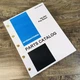 International Td-25C Pay Dozer Crawler Tractor Parts Manual Catalog Assembly