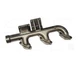 3S2252 Manifold Exhaust Fits Caterpillar D342 D8H D8K