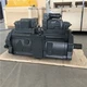 KBJ14610 PUMP ASSY FITS CASE CX290B CX300C BK5V140DTP PTO
