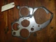 New Holland TC30 Tractor Engine Front Plate, SBA165166510