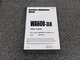 Komatsu WA600-3LK Wheel Loader w 6D170E-3 Engine Operator & Maintenance Manual