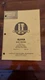&nbsp;I&T shop manual&nbsp; oliver 99, super 99, super 99GM