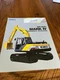Kobelco SK100 Mark IV Excavator Brochure FCCA