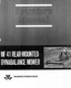 Massey Ferguson MF 41 MF41 Rear Mower Operators Manual