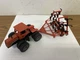 1/64 Allis-Chalmers 4W-220 4WD Tractor W/Duals & Ripper, Custom Built