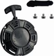 Pull Start Assembly For Kohler 3000 Series Engine Sh265 Sh270 Sh255 196cc Kh1816
