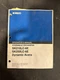 KOBELCO SK210 SK250 OPERATOR`S MANUAL