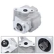 Hydraulic Pump 6C040-37303 For Kubota BX23D BX22D B1700D BX1800 BX2230 BX2200