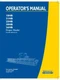 NEW HOLLAND 18HB,21HB,25HB,30HB,36HB DRAPER HEADER OPERATOR`S MANUAL