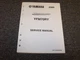 2009 Yamaha Raptor 700r Four 4 Wheeler ATV Quad Shop Service Repair Manual Book