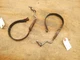 Wheel Horse 718-Z Zero Turn Mower Brake Bands 99-5859, 111903, 111902