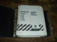 New Holland TL70 TL80 TL90 TL100 Tractors Parts Catalog Manual
