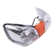 Head Lamp 6A700-54130 For Kubota Tractor B2630HSD B3030HSD B3200HSD B3000HSDC