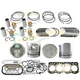 C240 Overhaul Rebuild Kit For ISUZU C240 C240-3G C240-4G Engine 8-97176-864-0