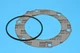 4L80E Transfer Case Gasket 6 Hole & Adapter Housing Oring Seal 4x4 All years