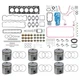 Pai ISB606-092 Engine Rebuild Kit For Isb 6 Cylinder Series Engine for Cummins