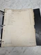 MASSEY FERGUSON MF 60 BACKHOE LOADER SERVICE MANUAL FORM 1448 794 M1 REPAIR SHOP