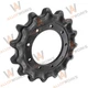 For Kubota SVL65-2 SVL65-2C SVL75 SVL75-2 SVL75C V0511-21110 Drive Sprocket US