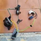 Stihl 032AV Ignition 