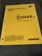 Komatsu D155AX-3 Operation Maintenance Manual