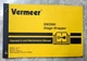 Vermeer SW2500 Silage Wrapper Operator & Maintenance Manual  No. 105400L15  2003