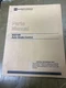 Barber-Greene BG210B Auto Grade Control Parts Manual (CAT) 1R1514-Y14