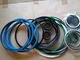 For Kobelco SK200-3 SK200-5 SK200-6 Center Joint Seal Kit Replacement