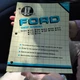 I&T Shop Manual Fits Ford 5000 5600 5610 6600 6610 7000 7600 7610 7000 7710