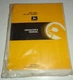 John Deere 250-Amp AC/DC Welder Operators Owners Manual JD ORIGINAL UNOPENED NOS