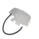 For Navistar 7500/3000RE/CXT 2005 Windshield Washer Fluid Reservoir | Plastic