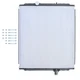 Radiator For Peterbilt 388 389 2008-2015 Kenworth W900 2008-11 367 387 N9414001