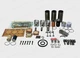 For Massey Ferguson 135 230 235 Complete Engine Rebuild Kit Perkins 3.152 Diesel