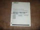Caterpillar 966G II Loader Train Test Troubleshoot Service Repair Manual AXC1-