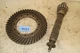 1963 Oliver 1800 B Diesel Tractor Ring & Pinion Gear Set 
