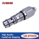 Counter Balance Valve 25/207300 25/966100 for JCB 531-70 528AG