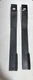 Pair blades for Bush Hog SQ72-2/SQ72-3 6' Squealer rotary cutters 67327BH