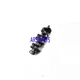 SD25 Crankshaft For Nissan SD25 Engine QF01M15 QF01A18 QF02A20 Tractor Forklift
