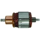New Armature For Land Rover Range Rover V8 4.6L 99-02 1004011220 F010AL1014
