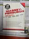 Massey Ferguson MF362, MF365, MF375, MF383, MF390, MF398 Shop Manual MF-45
