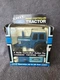 ERTL FORD TW-15 RADIO CONTROLLED TRACTOR #4789 Tractor