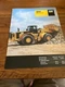 Caterpillar CAT 980G Wheel Loader Brochure FCCA