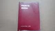 Komatsu S6D155 Diesel Engine Parts Book Hard Binder