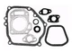 Gasket Set for Honda GX110 GX120 Replaces 061A1-ZE0-000 50-413 480-367
