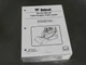 Bobcat T300 Compact Track Skid Loader Service Manual Repair Shop Book