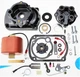 Magneto Repair Kit fits Continental Y69 Y91 Y112 Y400 engine FMX4B16B X4B16B B60