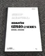 Komatsu 6D140-2 Series SAA6D140-2 Diesel Engine Shop Service Repair Manual