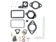 For 1950-1952 International LM120 Carburetor Repair Kit Walker 97363YJWC 1951